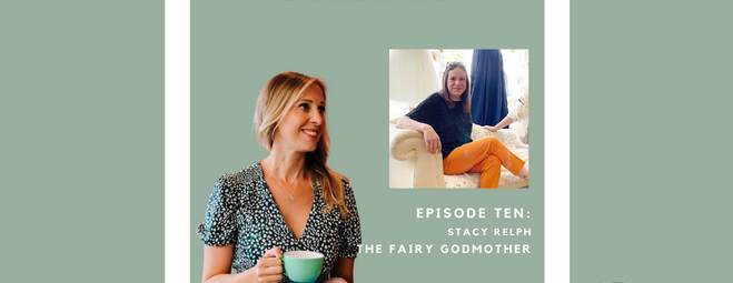 Series 1, Episode 10: The Fairy Godmother - image