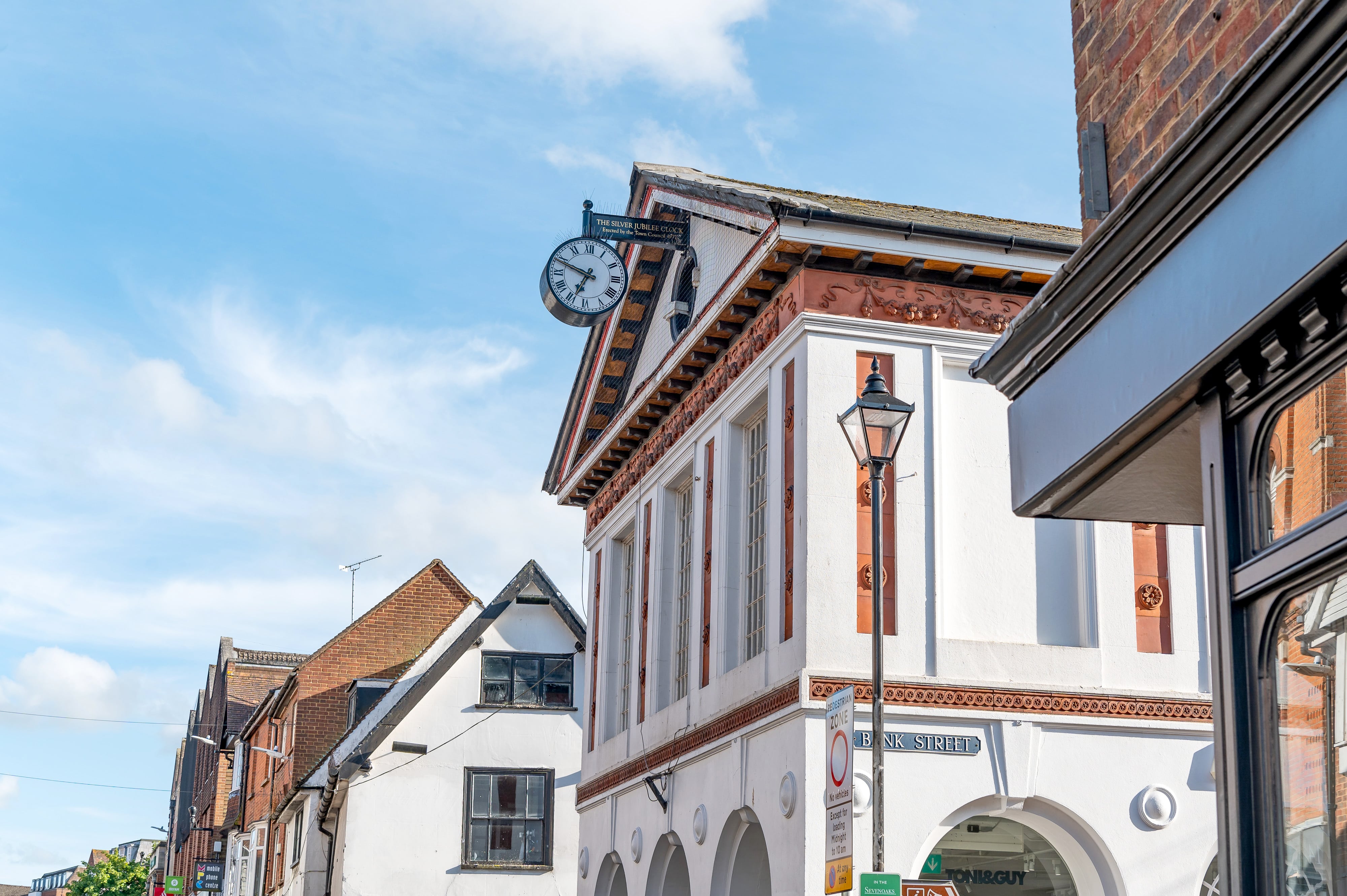 Sevenoaks Banner