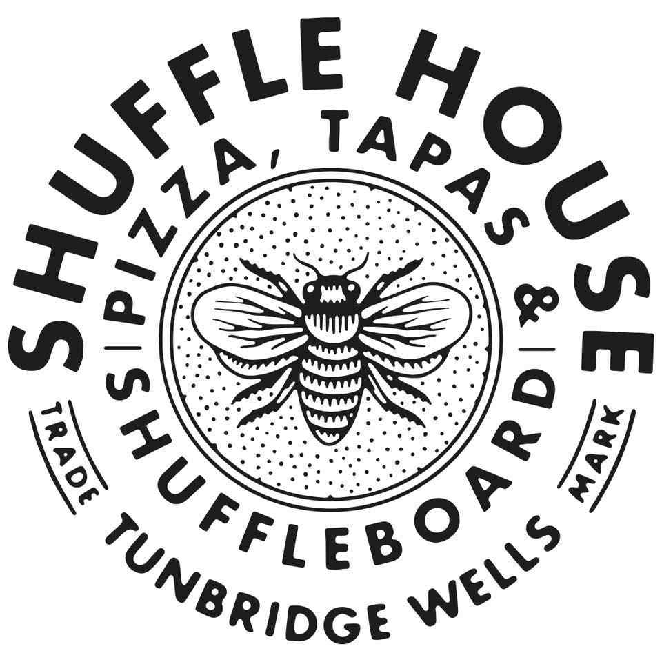 SHUFFLE HOUSE logo