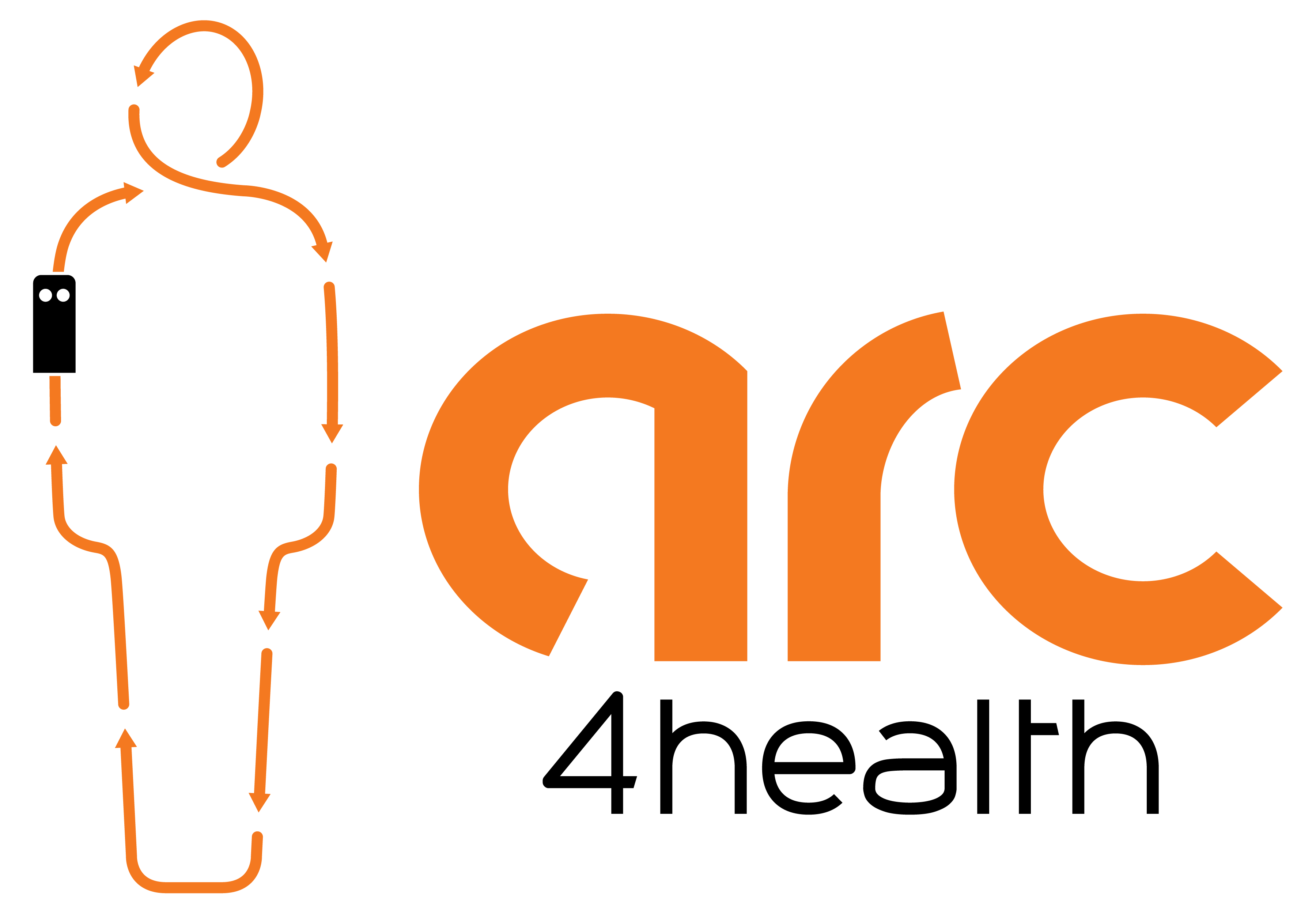 ARC4HEALTH logo