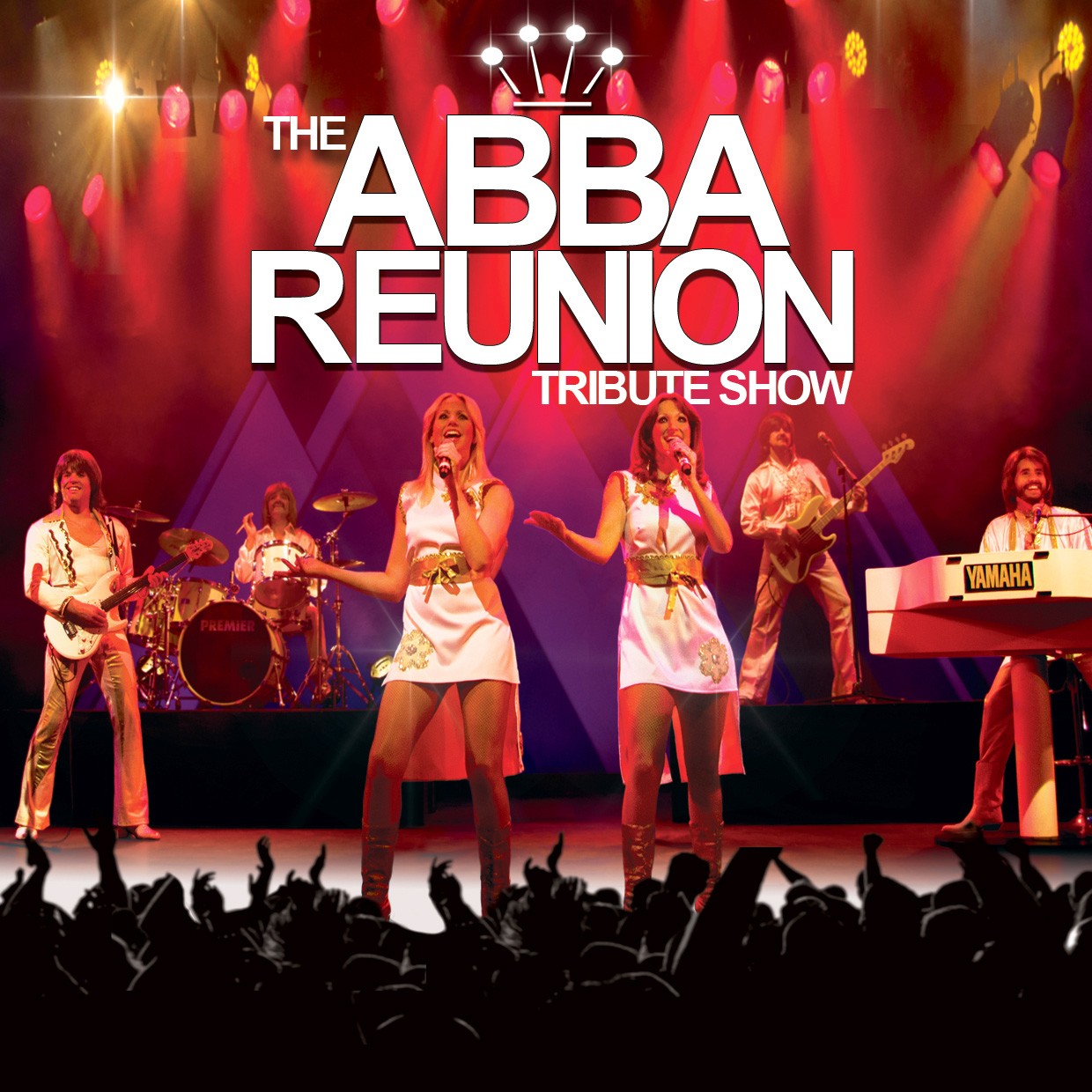 ABBA REUNION AT FESTIVAL THEATRE