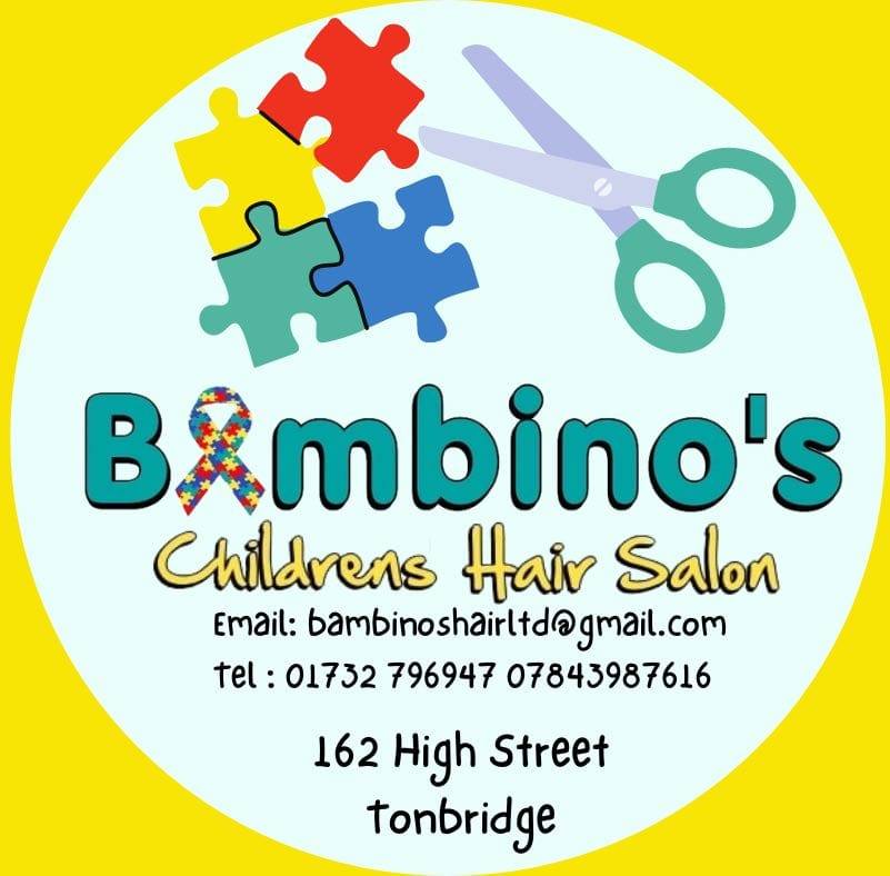 BAMBINO'S logo