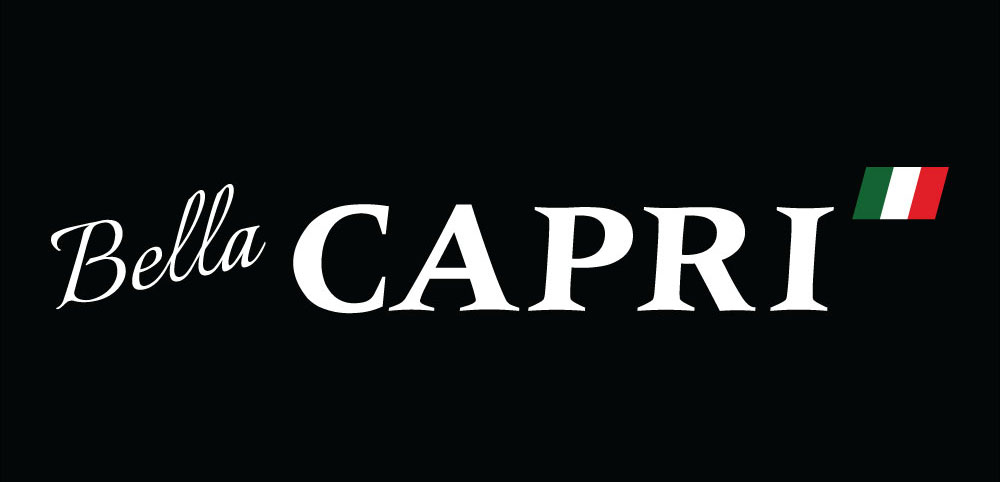 BELLA CAPRI logo