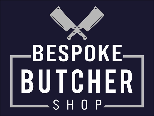 BESPOKE BUTCHER SHOP logo