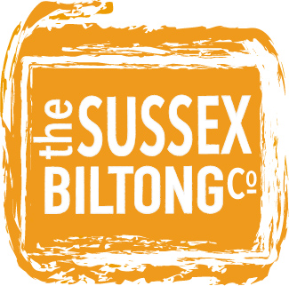 THE SUSSEX BILTONG CO logo