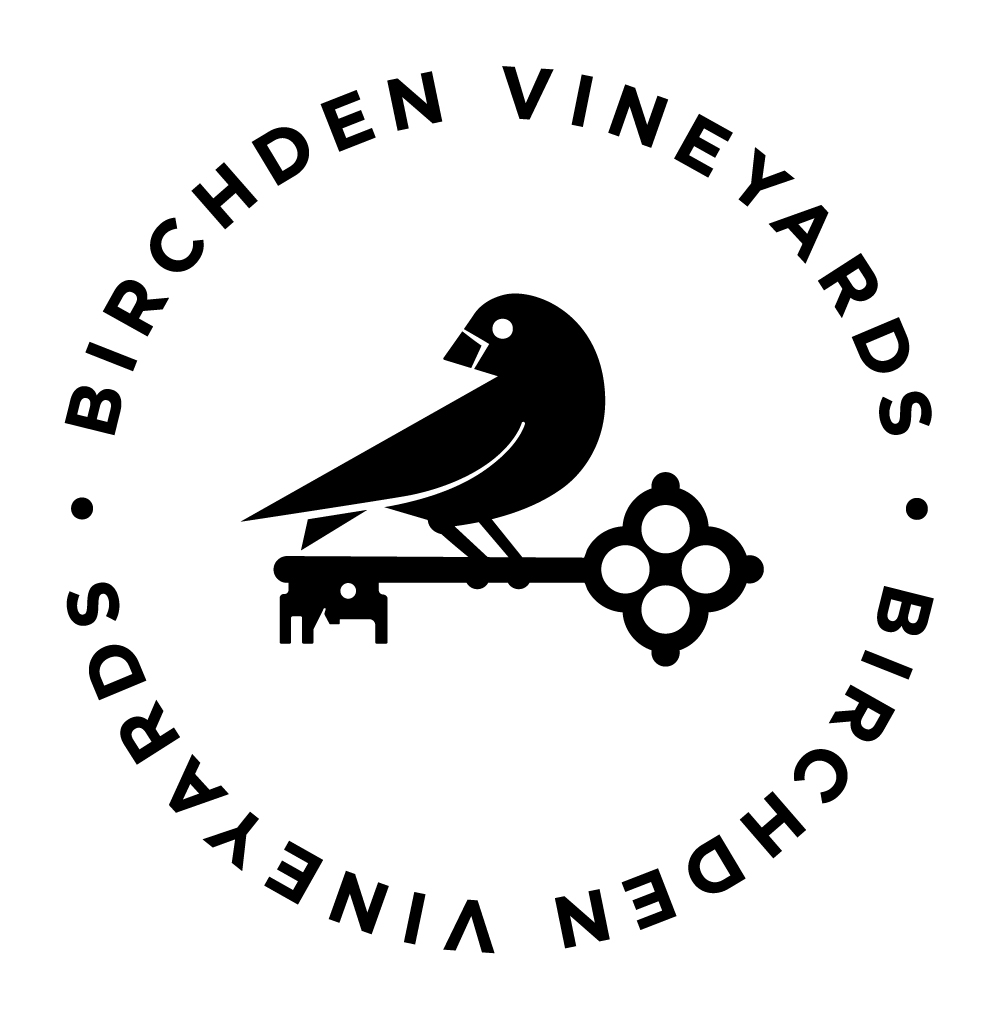 BIRCHDEN VINEYARDS logo