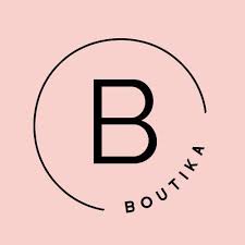 BOUTIKA logo