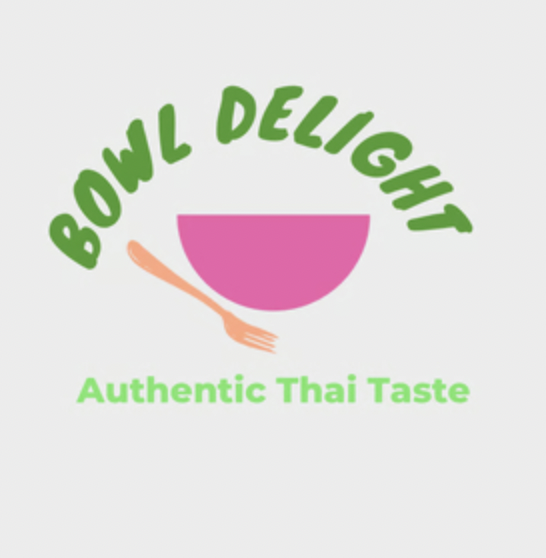 BOWL DELIGHT logo