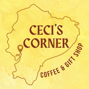 CECI'S CORNER logo