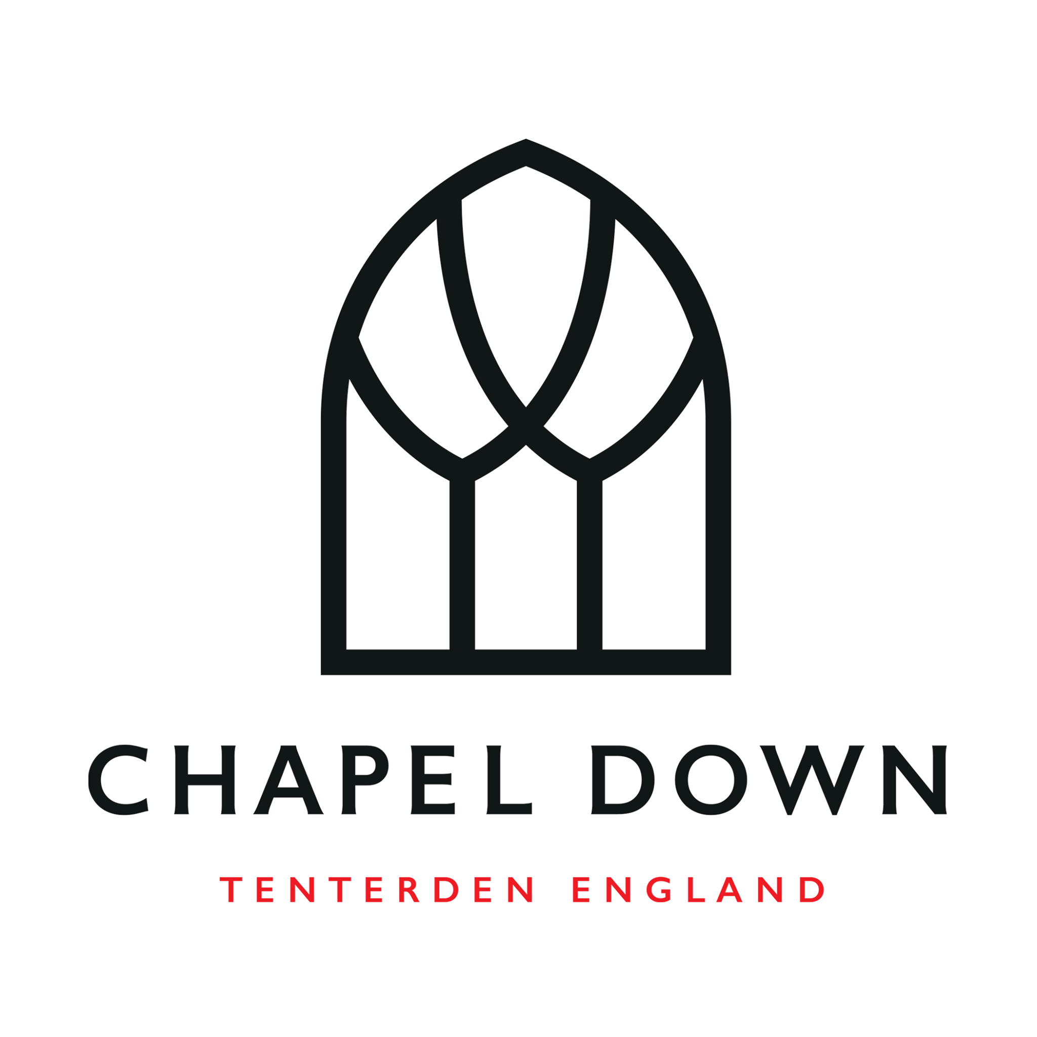 Down in the Chapel