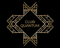 CLUB QUANTUM logo