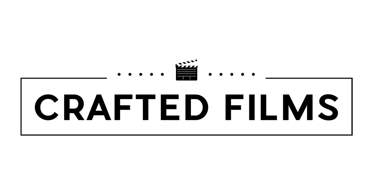 CRAFTED FILMS logo