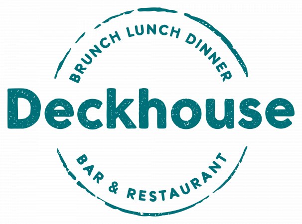 BIRTHDAY PARTY AT DECKHOUSE logo