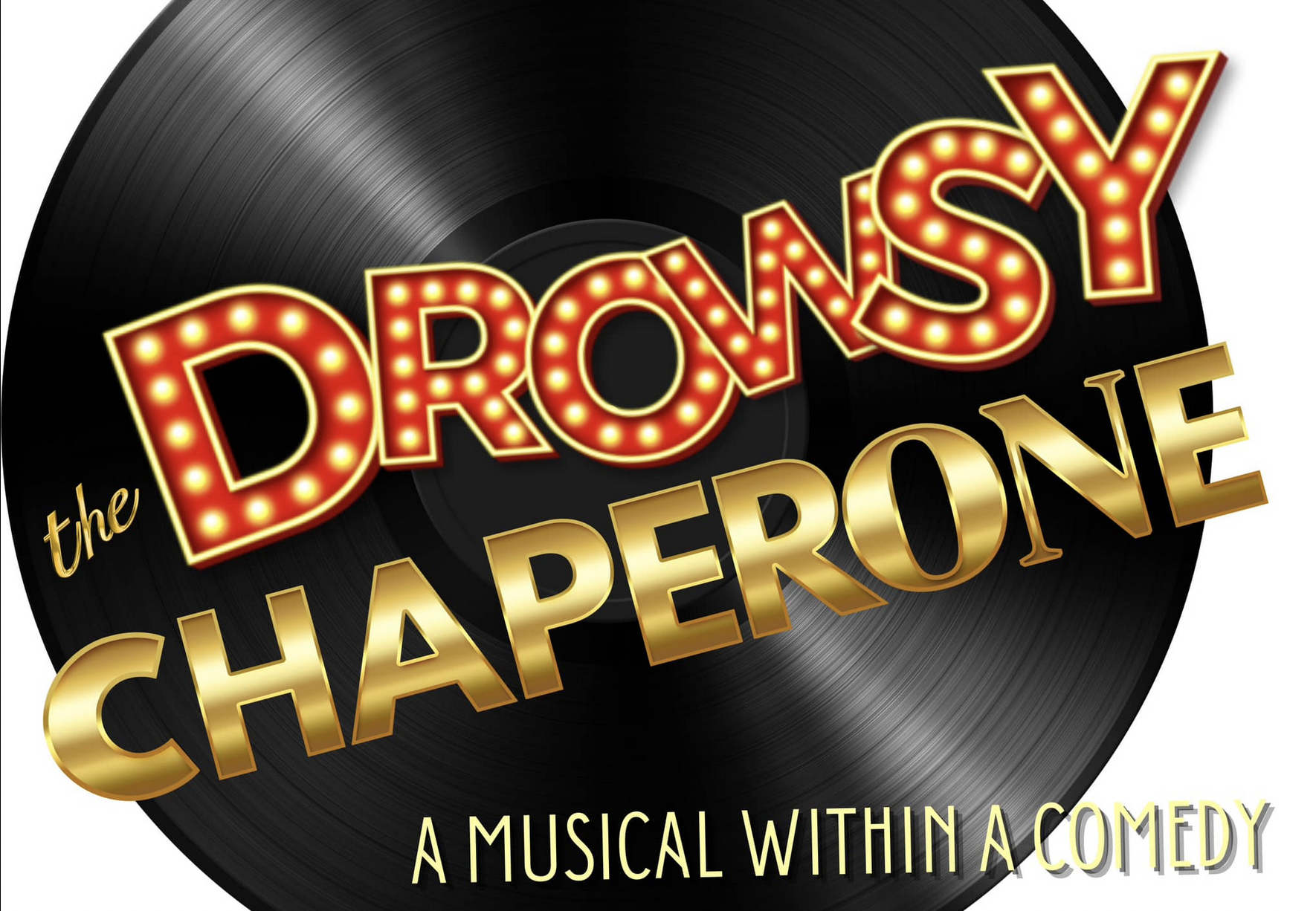 THE DROWSY CHAPERONE BY LAMPS