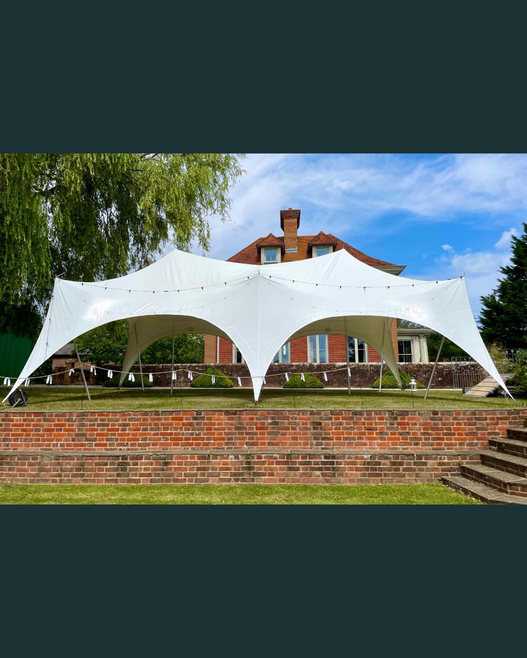 EUREKA MARQUEE AND EVENT HIRE