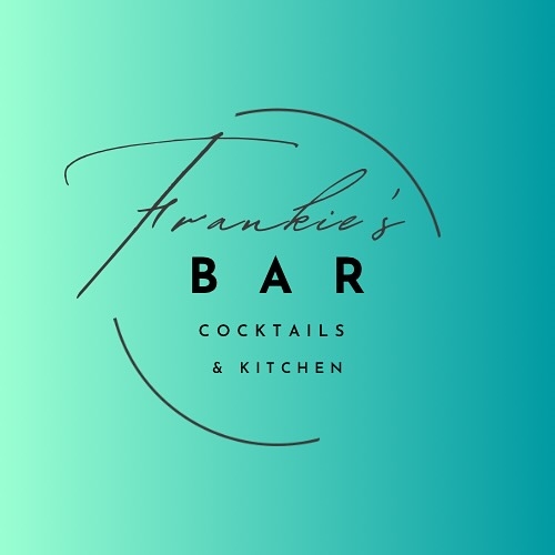 FRANKIE'S BAR logo