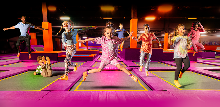 GRAVITY ACTIVE MAIDSTONE