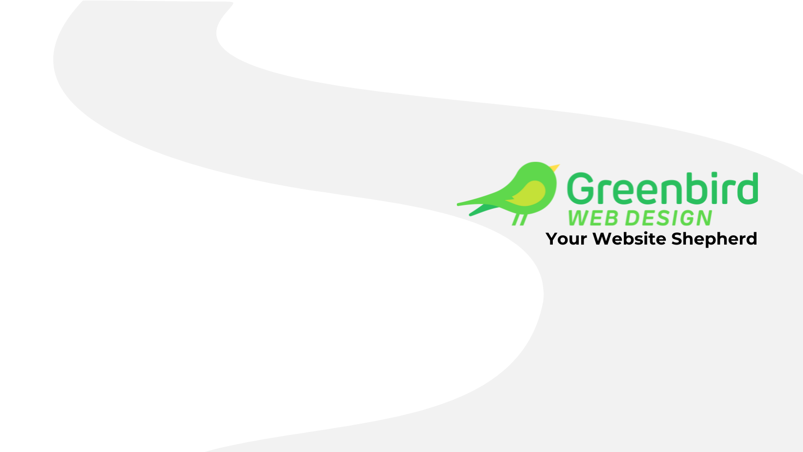 GREENBIRD WEB DESIGN
