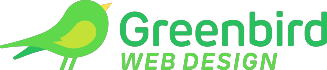 GREENBIRD WEB DESIGN logo