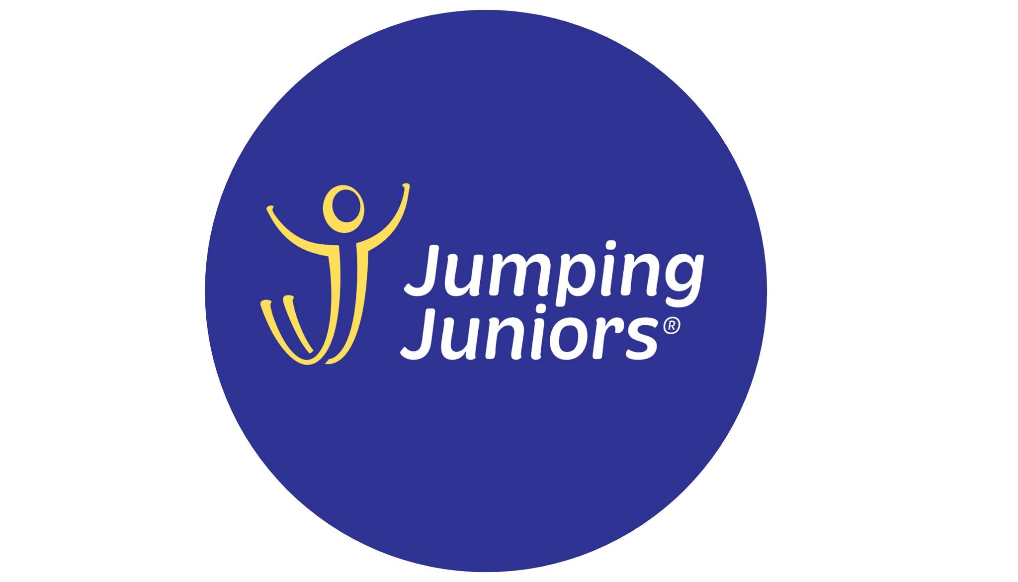 JUMPING JUNIORS logo