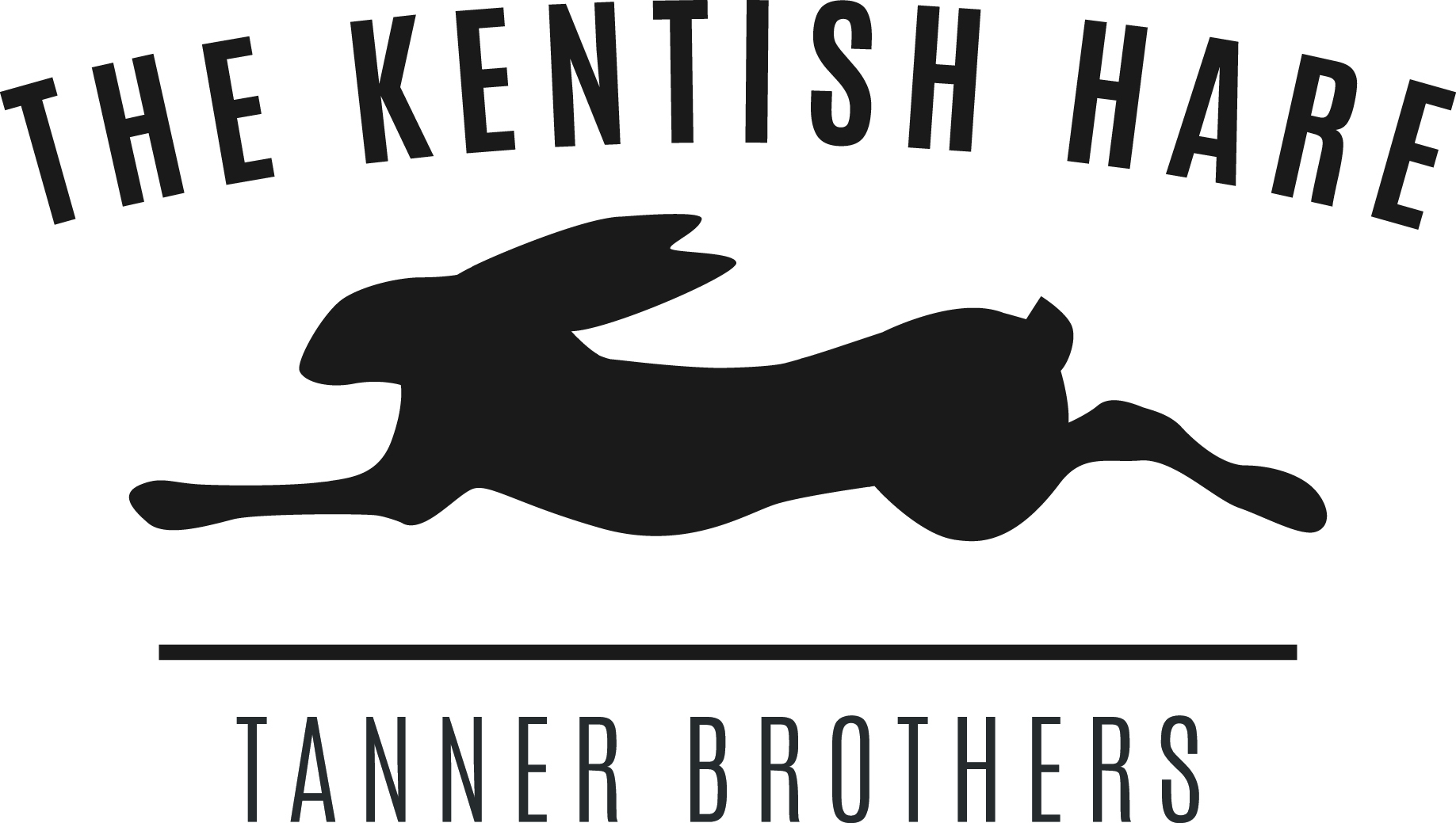 THE KENTISH HARE logo