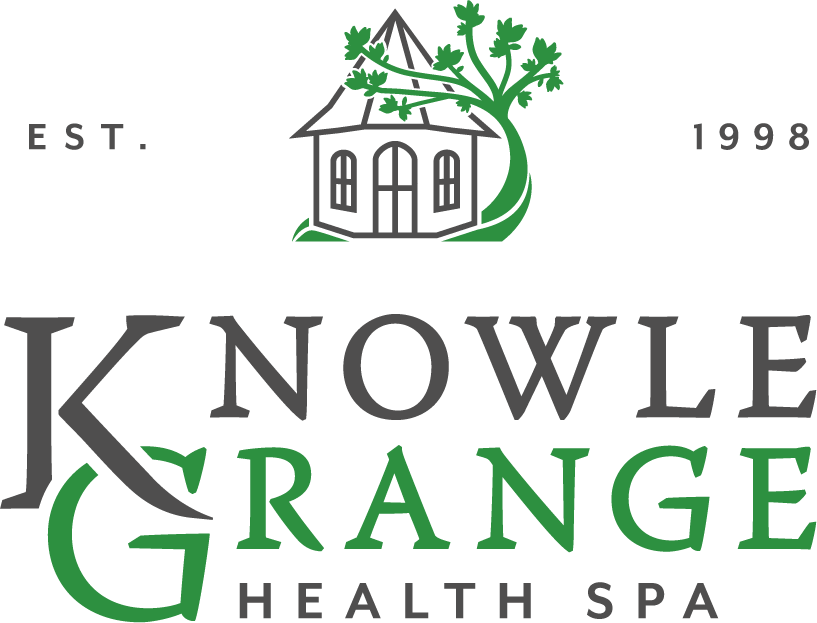 KNOWLE GRANGE logo