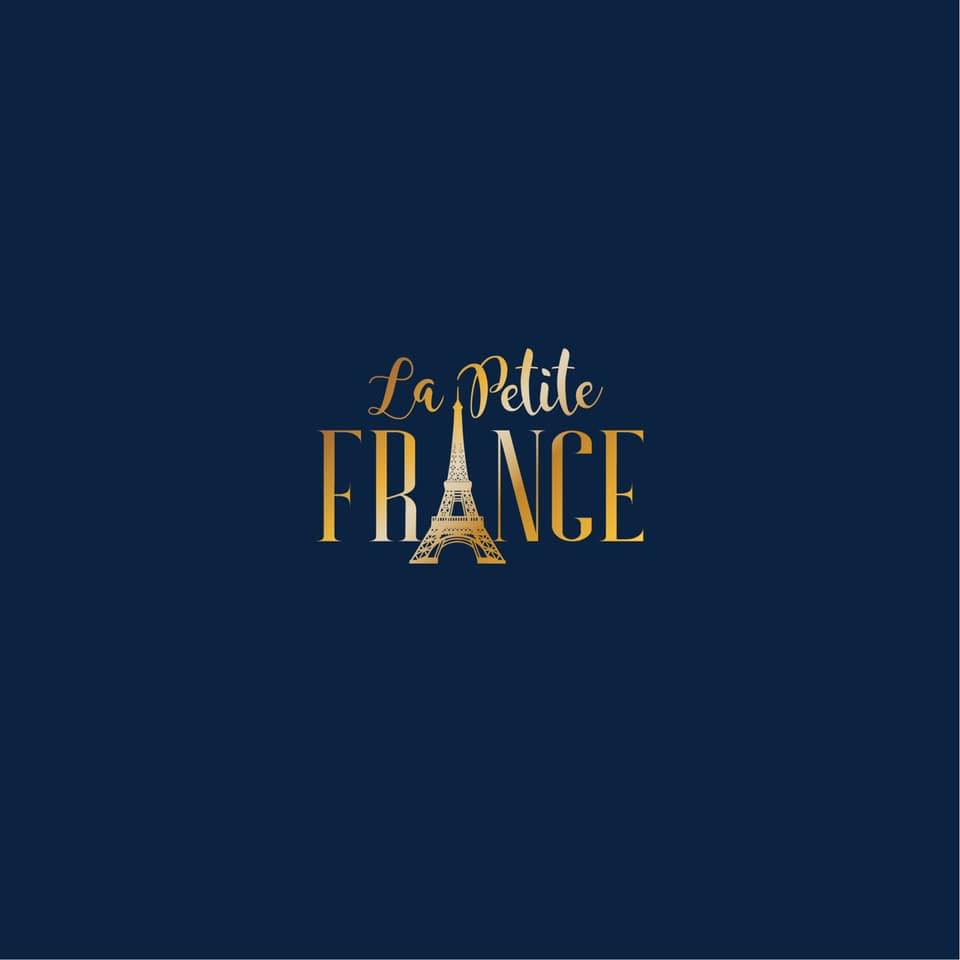 LA PETITE FRANCE CHAPEL PLACE logo