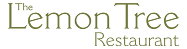 THE LEMON TREE logo