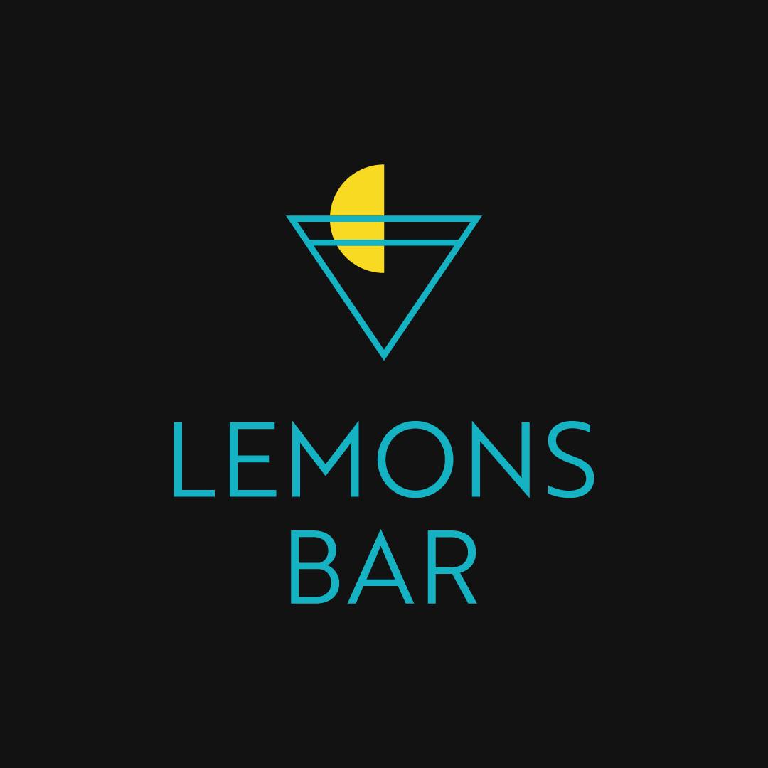 LEMONS BAR logo