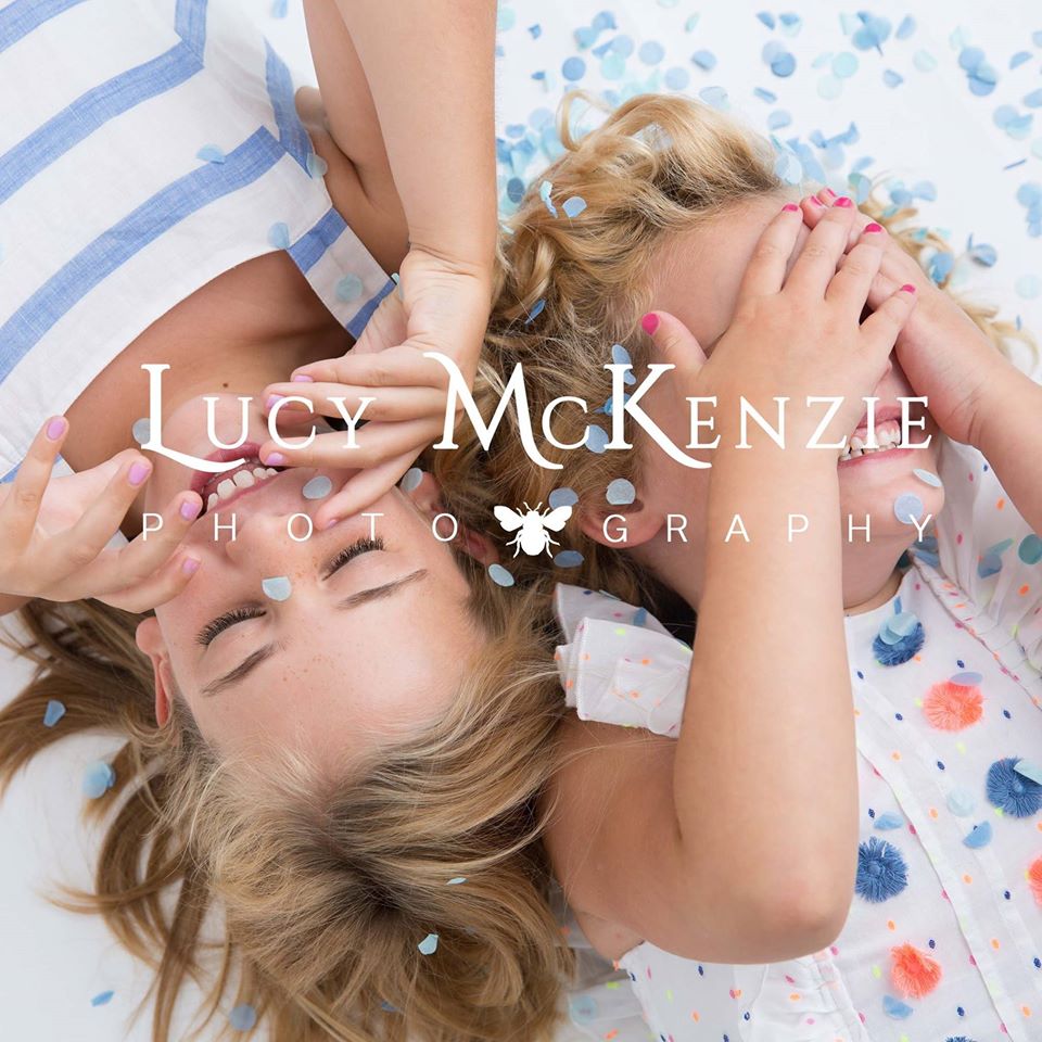 LUCY MCKENZIE logo