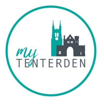 MY TENTERDEN logo