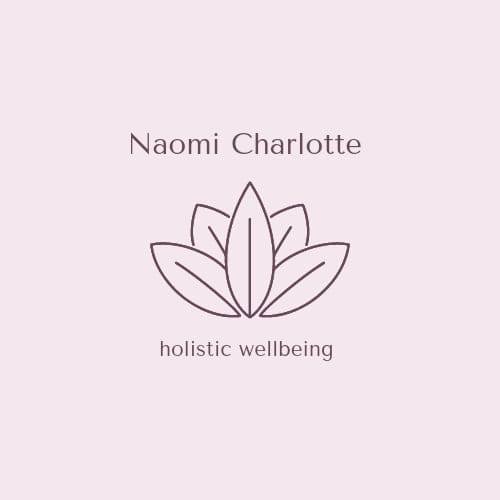 Naomi Charlotte Wellness logo