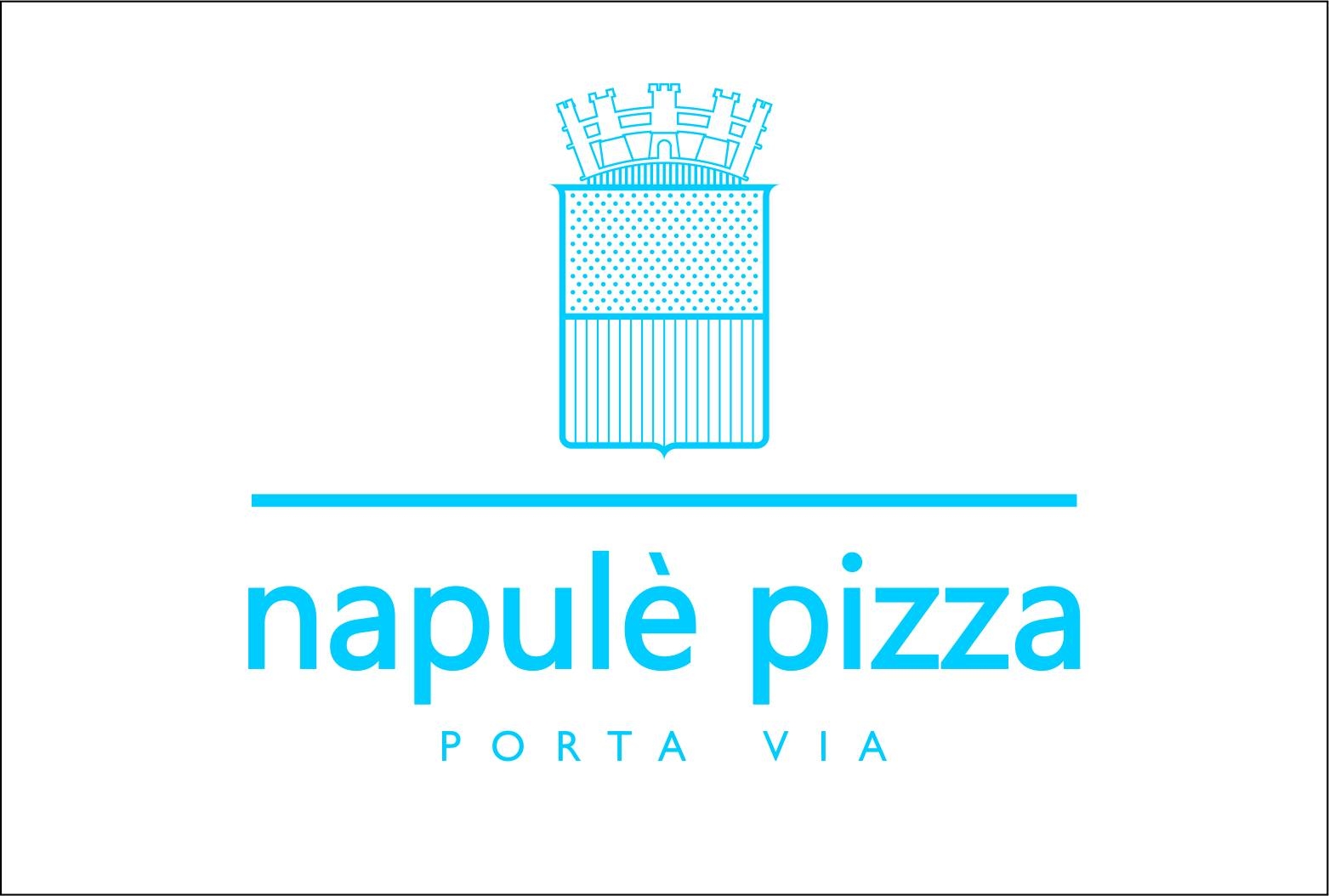 NAPULE PIZZA logo