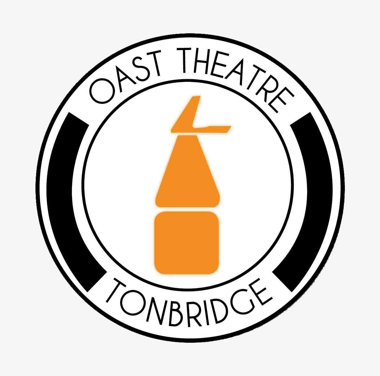 THE OAST THEATRE logo