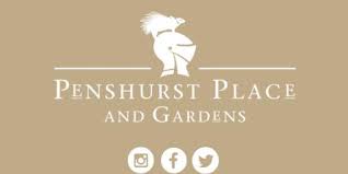 PENSHURST PLACE logo