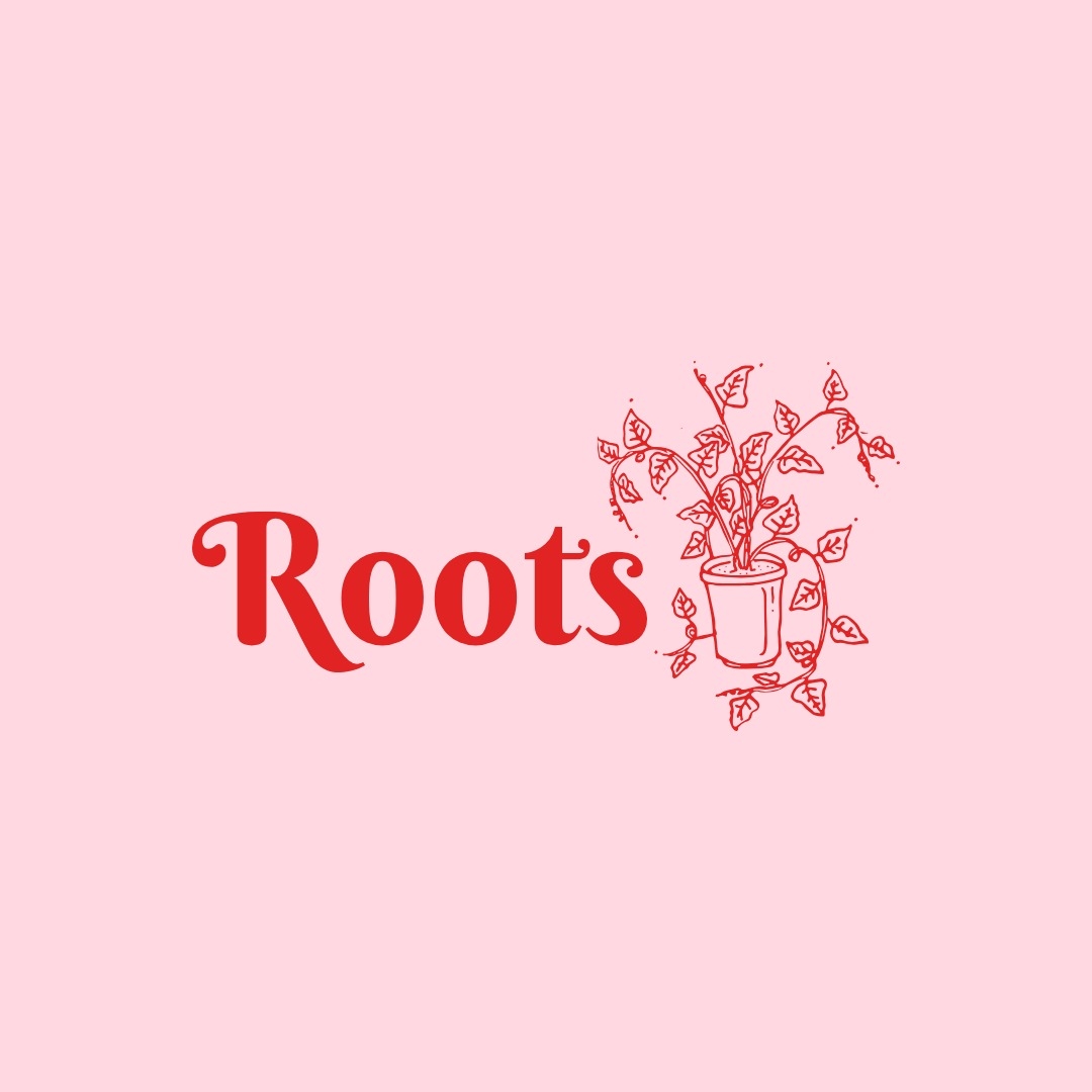 ROOTS logo