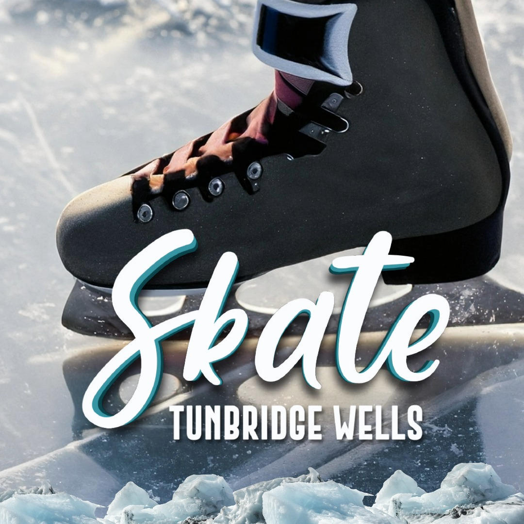 SKATE logo