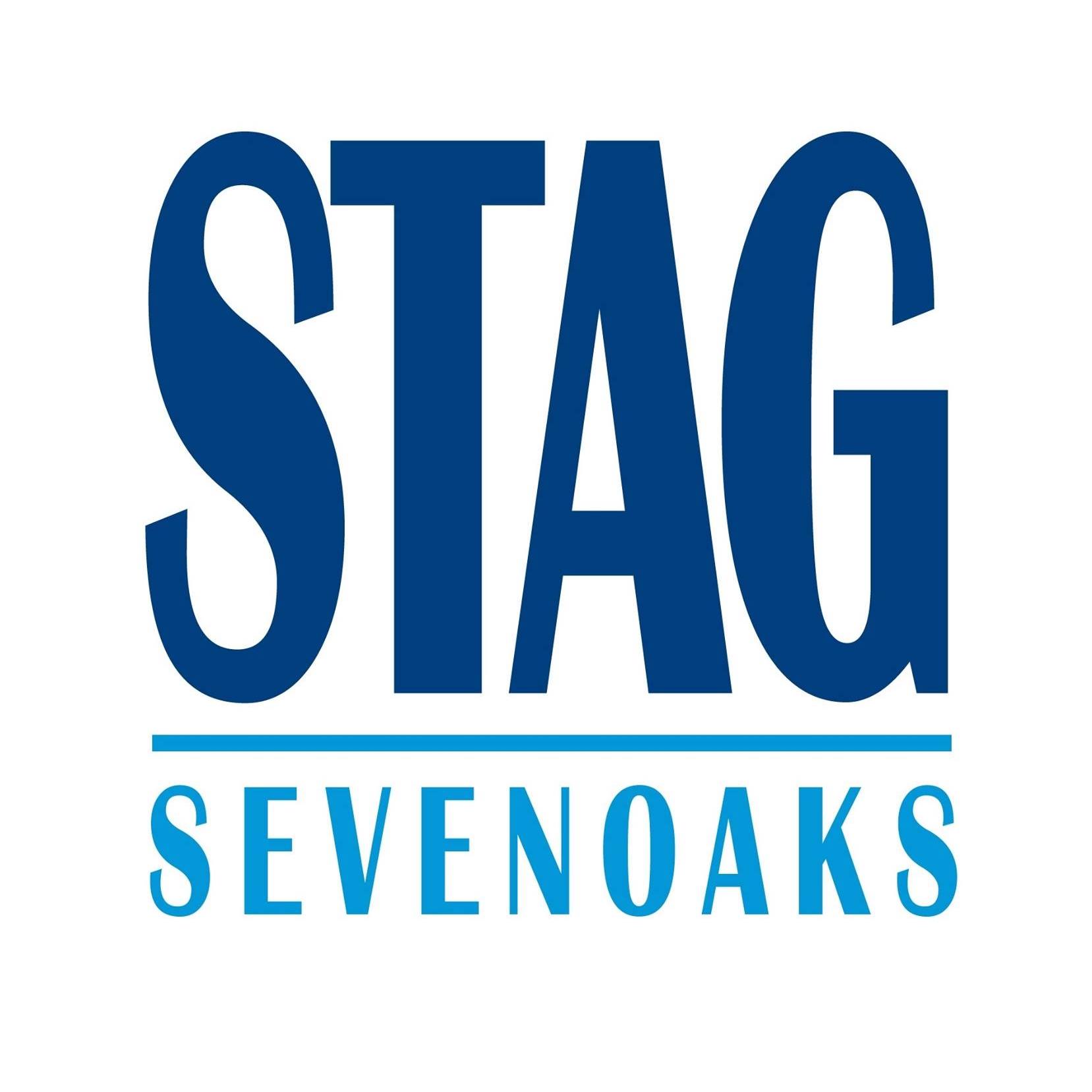 THE STAG SEVENOAKS logo