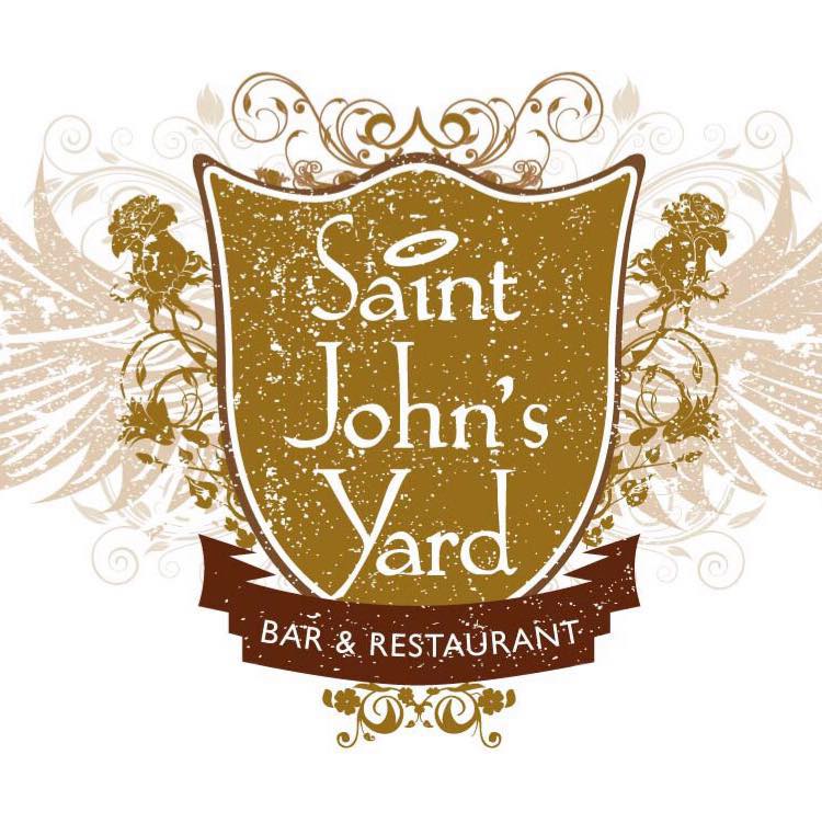 SAINT JOHN'S YARD logo