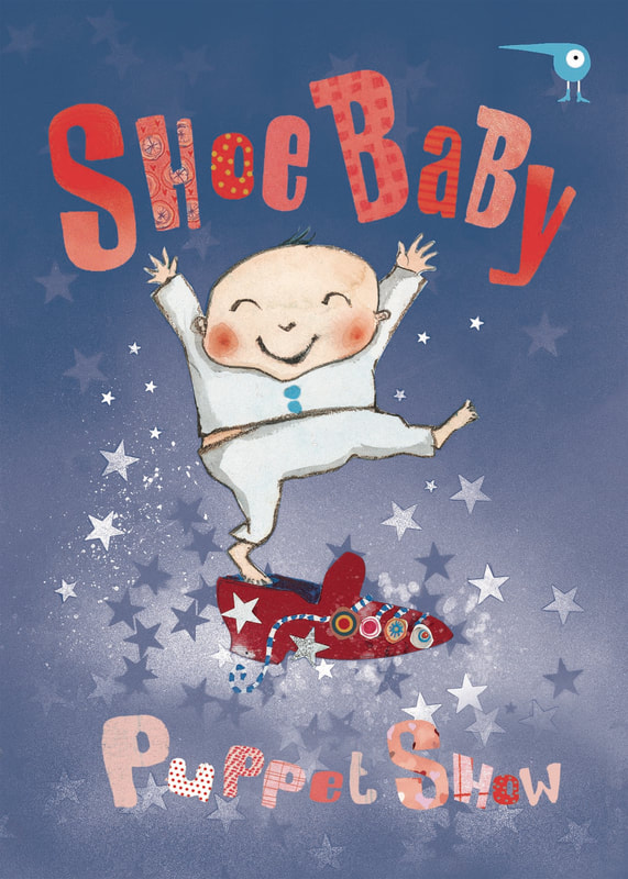 SHOE BABY AT THE FESTIVAL THEATRE