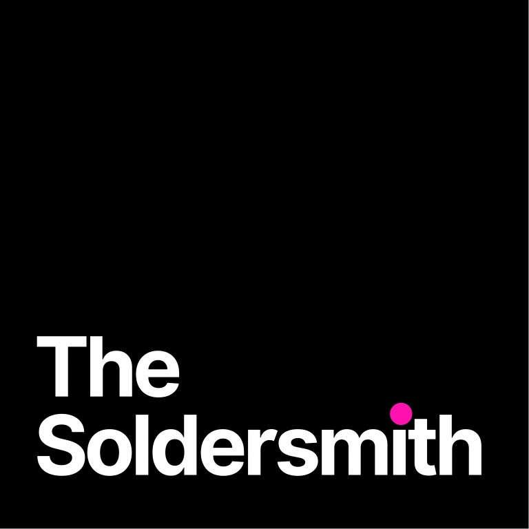 THE SOLDERSMITH logo