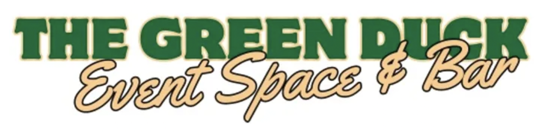 THE GREEN DUCK logo