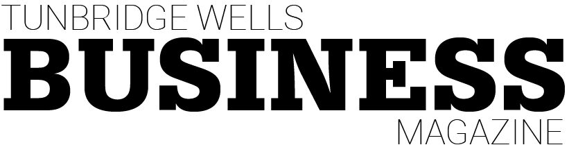 TUNBRIDGE WELLS BUSINESS MAGAZINE logo