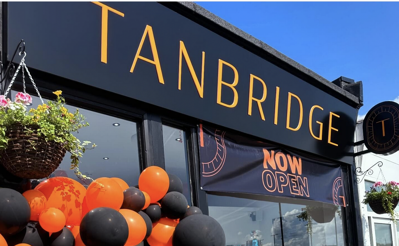 TANBRIDGE