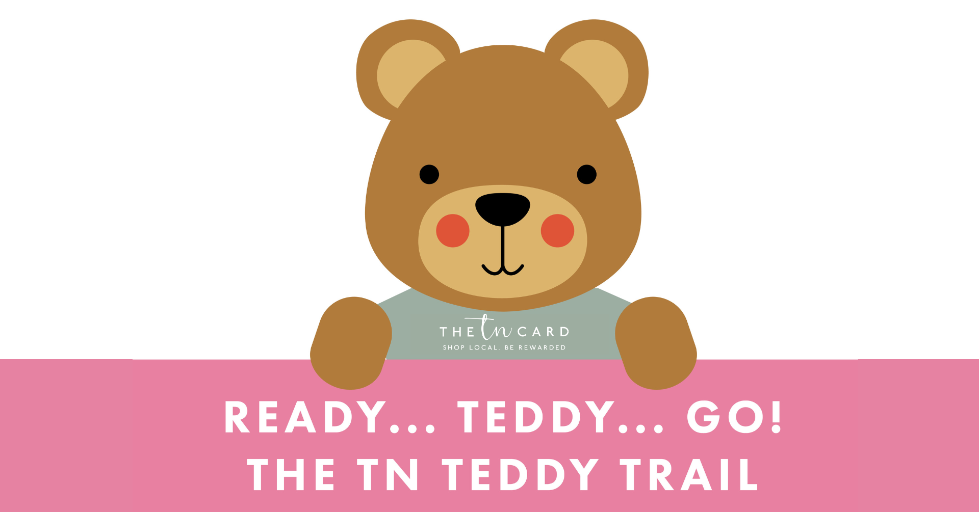 The TN Teddy Trail - image