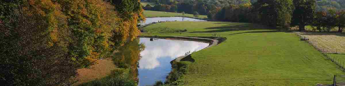 TENTERDEN TROUT WATERS