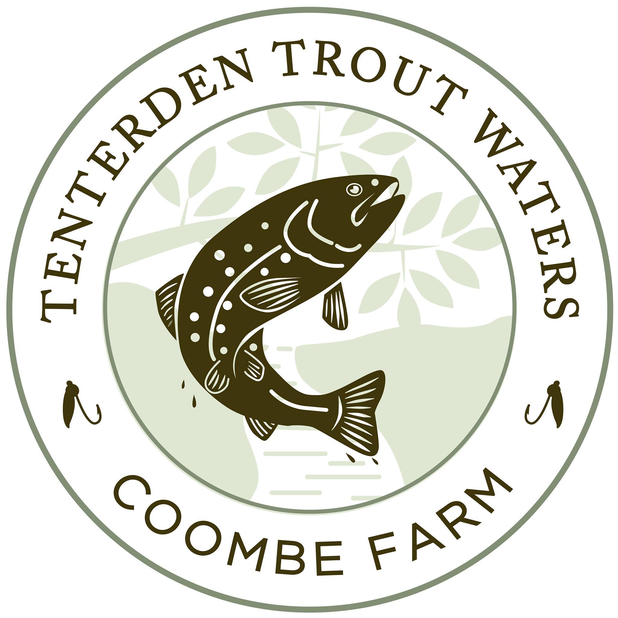 TENTERDEN TROUT WATERS logo