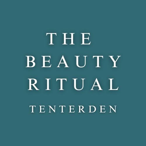 THE BEAUTY RITUAL  logo