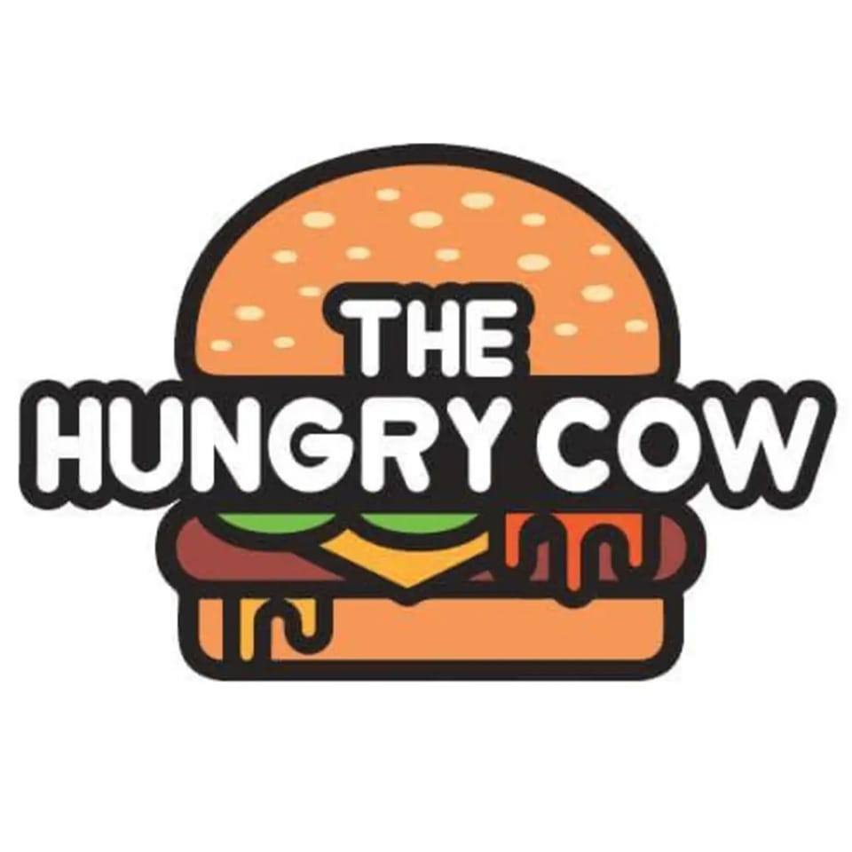 THE HUNGRY COW logo