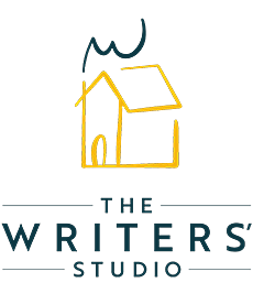 THE WRITERS' STUDIO logo